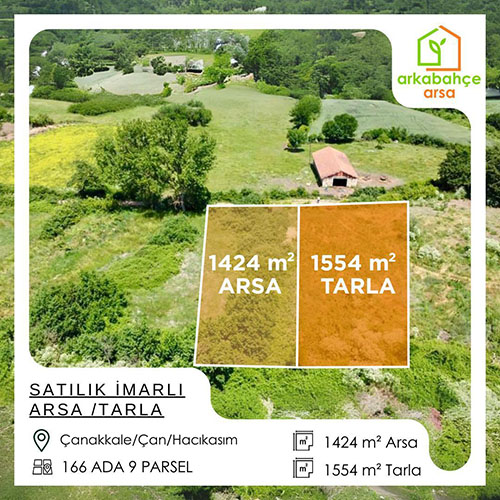 Çanakkale /Çan / Hacıkasım