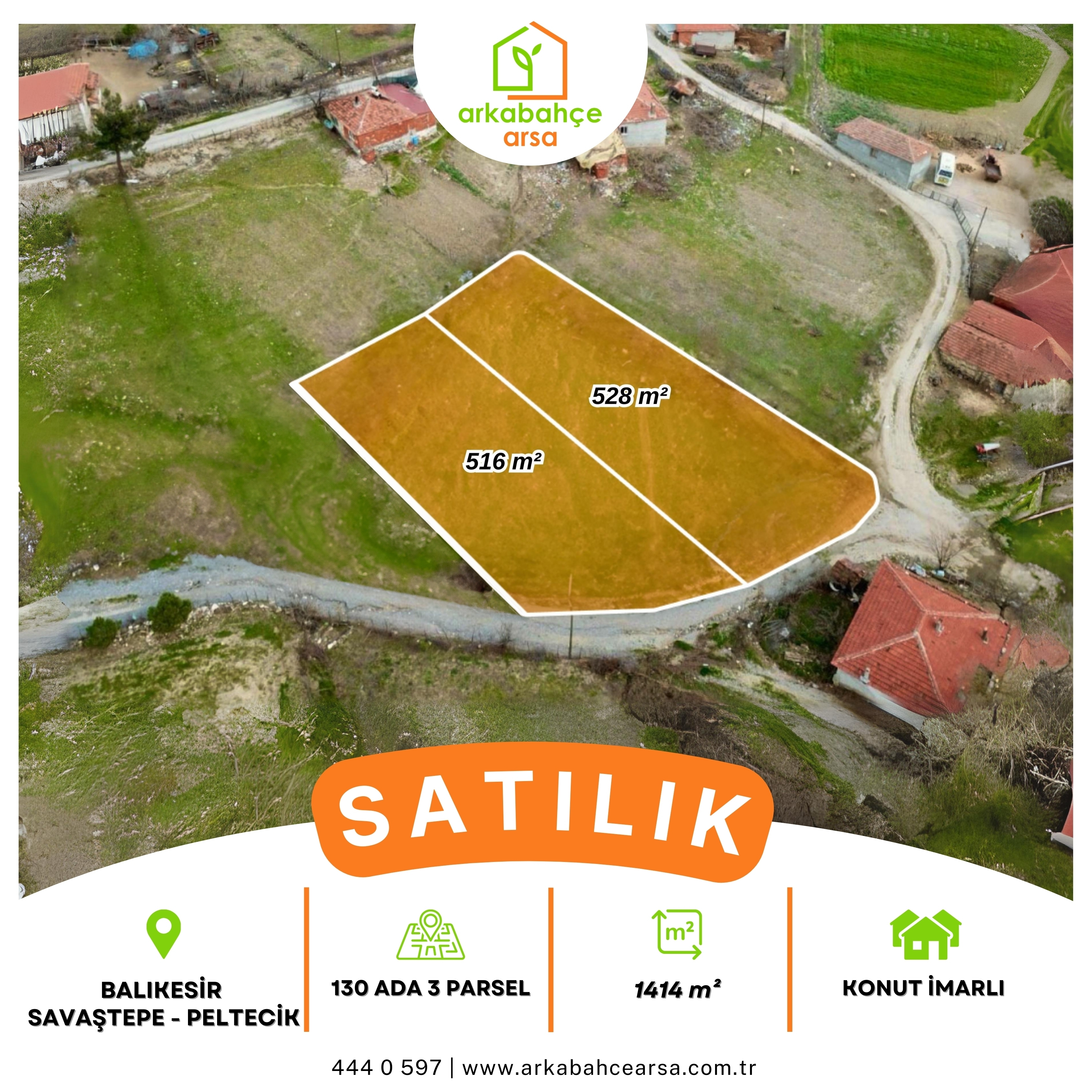 Savaştepe / Peltecik